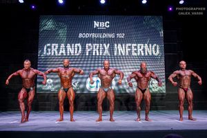  BODYBUILDING 102